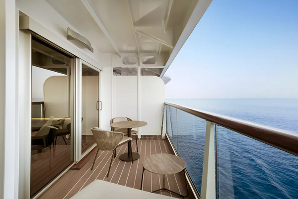 Explora Journeys Explora Iii Deluxe Penthouse Rendering 9